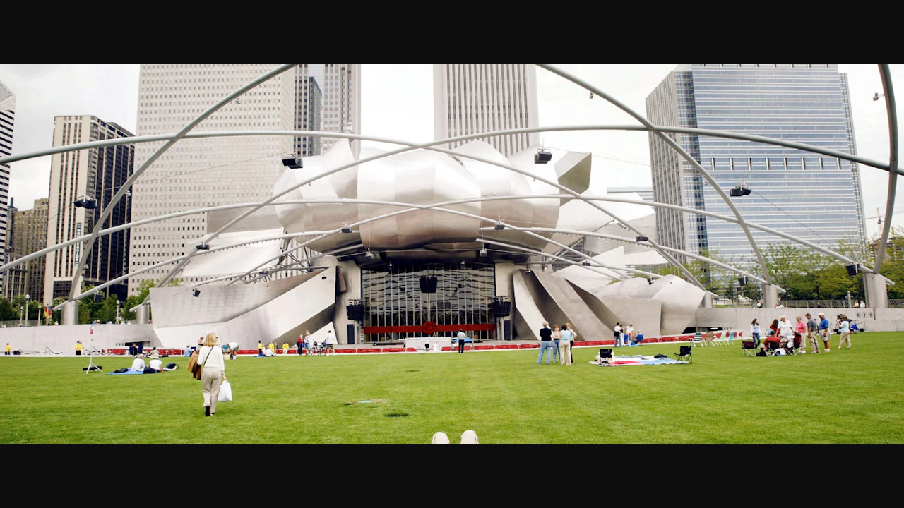 Grant Park