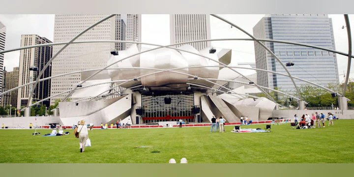 Grant Park