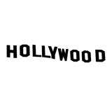 Hollywood Club Crawl logo