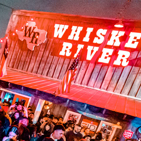 Whiskey River North