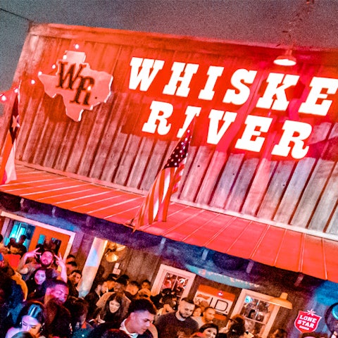 Whiskey River North