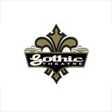 Gothic Theatre logo