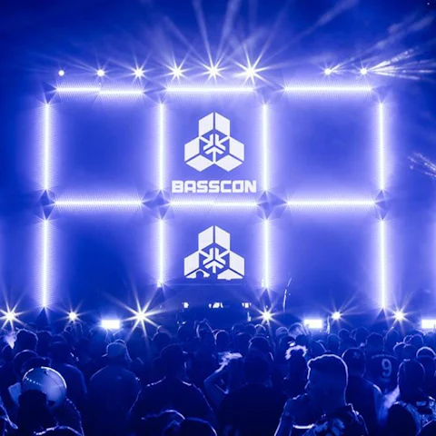 Basscon: Wasteland
