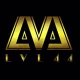 LVL 44 logo