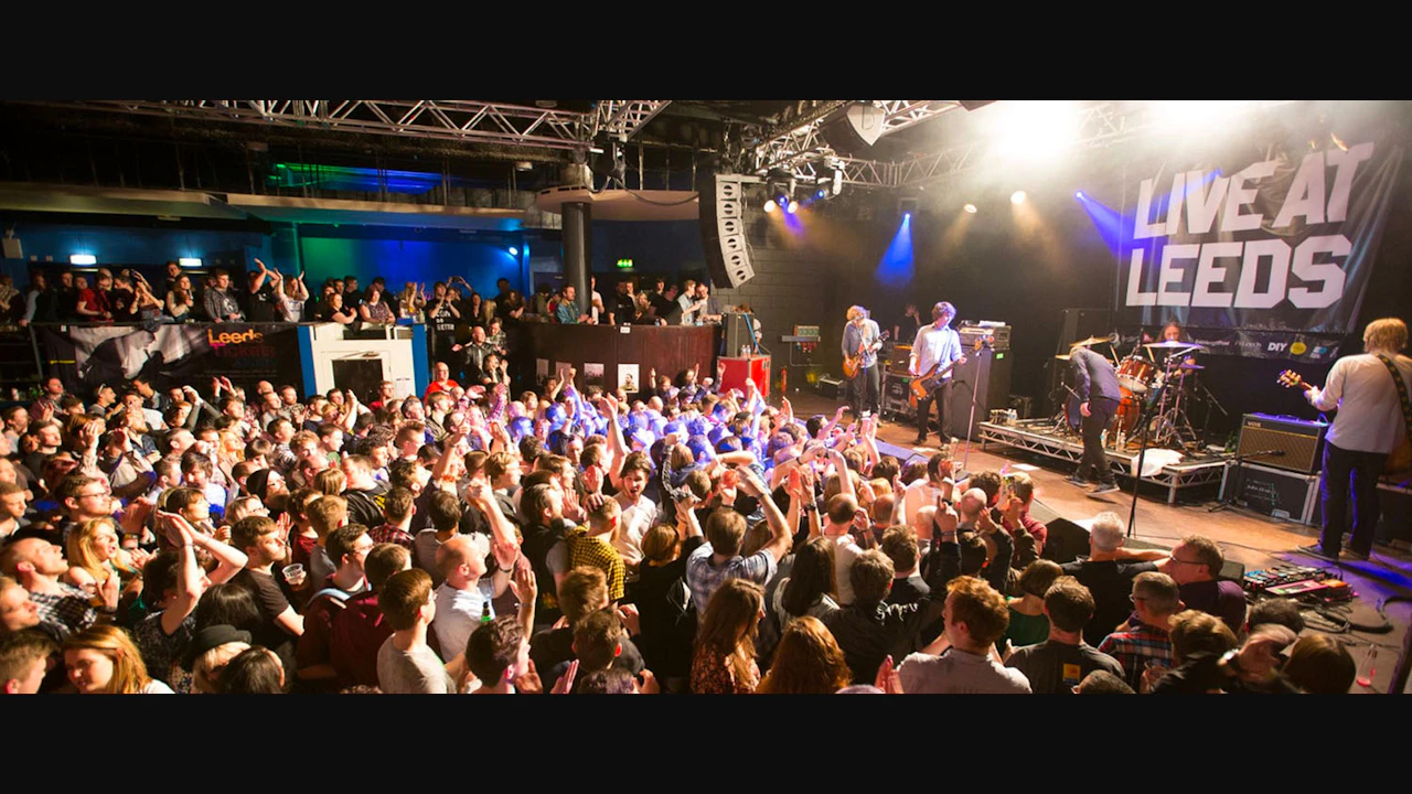 Leeds Beckett Student Union