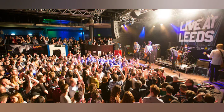 Leeds Beckett Student Union