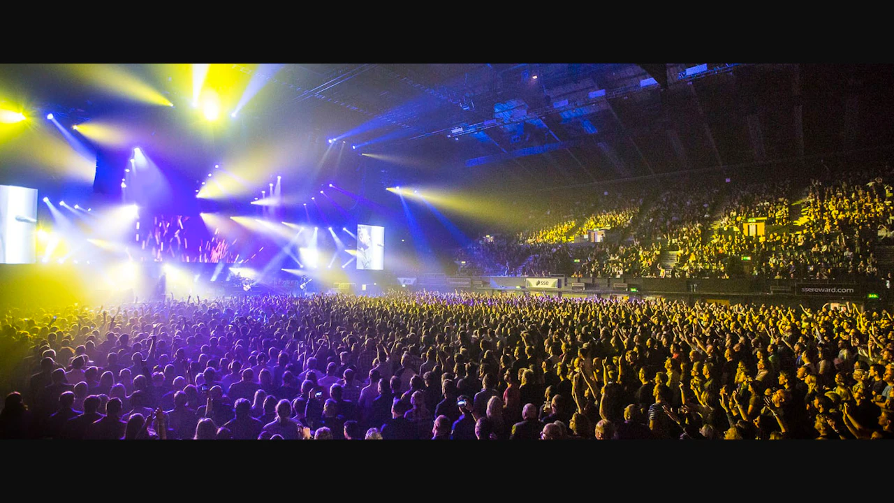 OVO Arena Wembley