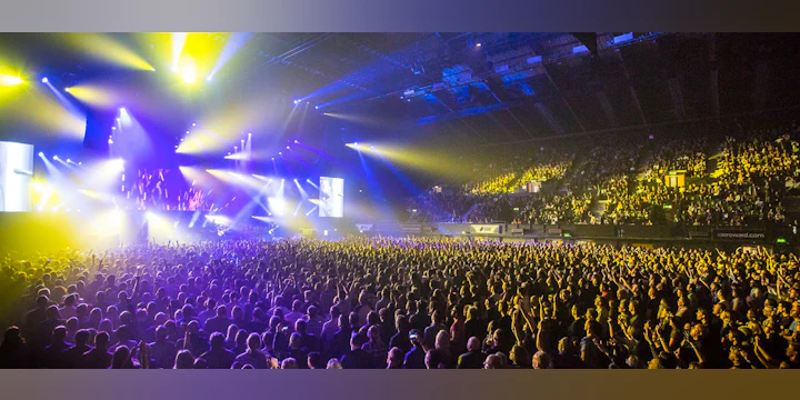 OVO Arena Wembley