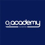 O2 Academy Islington logo