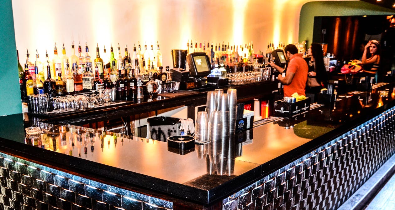 Rose Bar