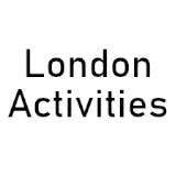 London Activities logo