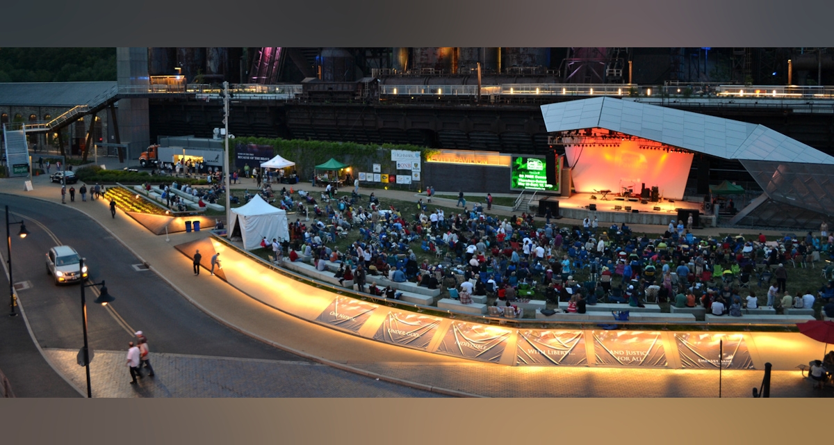 Levitt Pavilion SteelStacks Philadelphia Guest List Tickets levitt-pavilion-steelstacks-philadelphia-guest-list-tickets