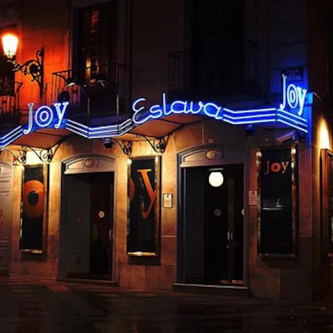 Joy Eslava