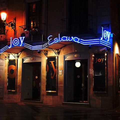 Joy Eslava