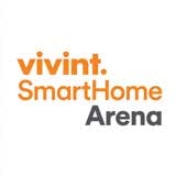 Vivint Smart Home Arena logo
