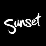 Sunset at EDITION logo