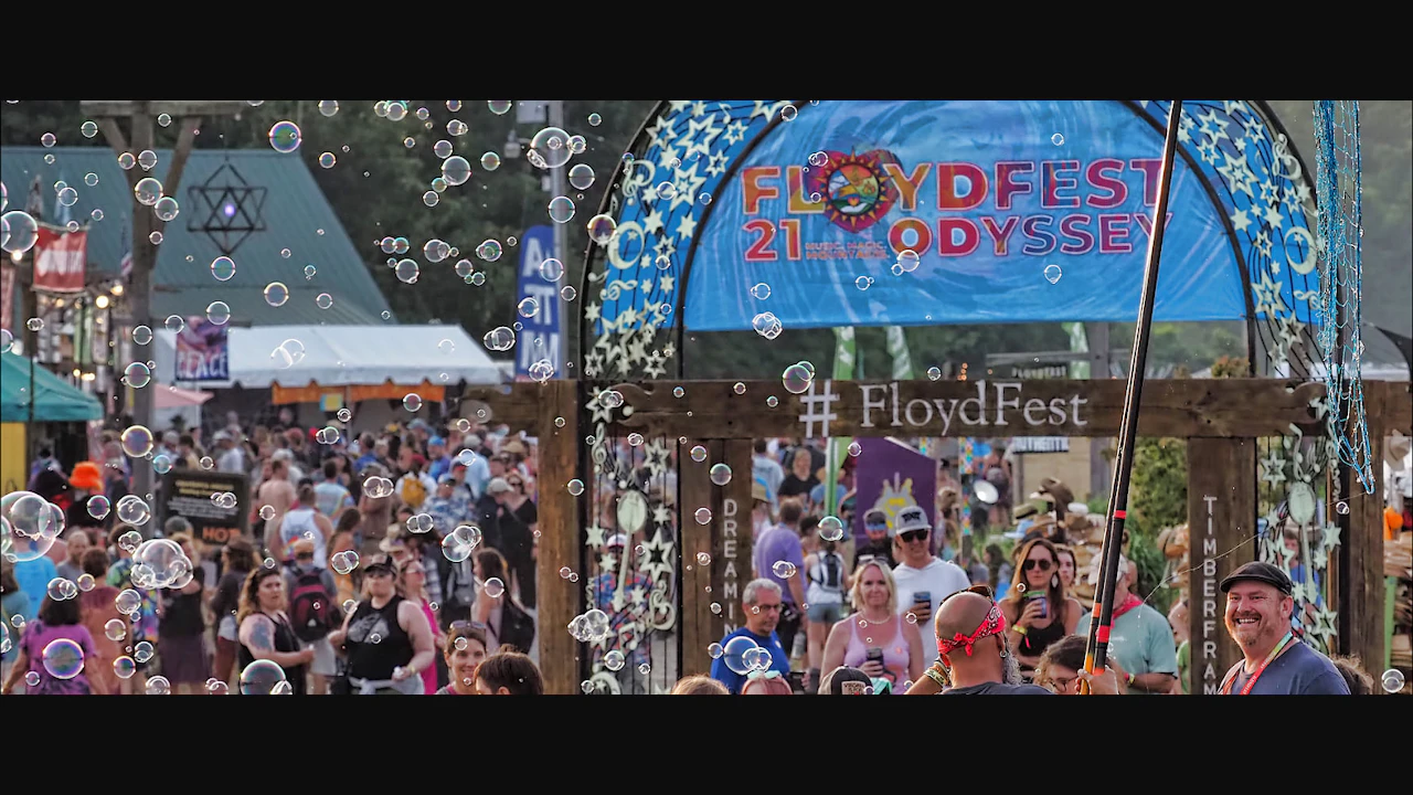 Floyd Fest
