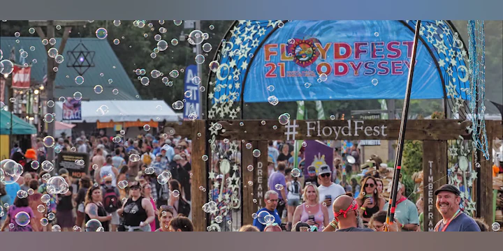 Floyd Fest
