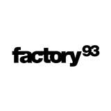 Factory 93 logo
