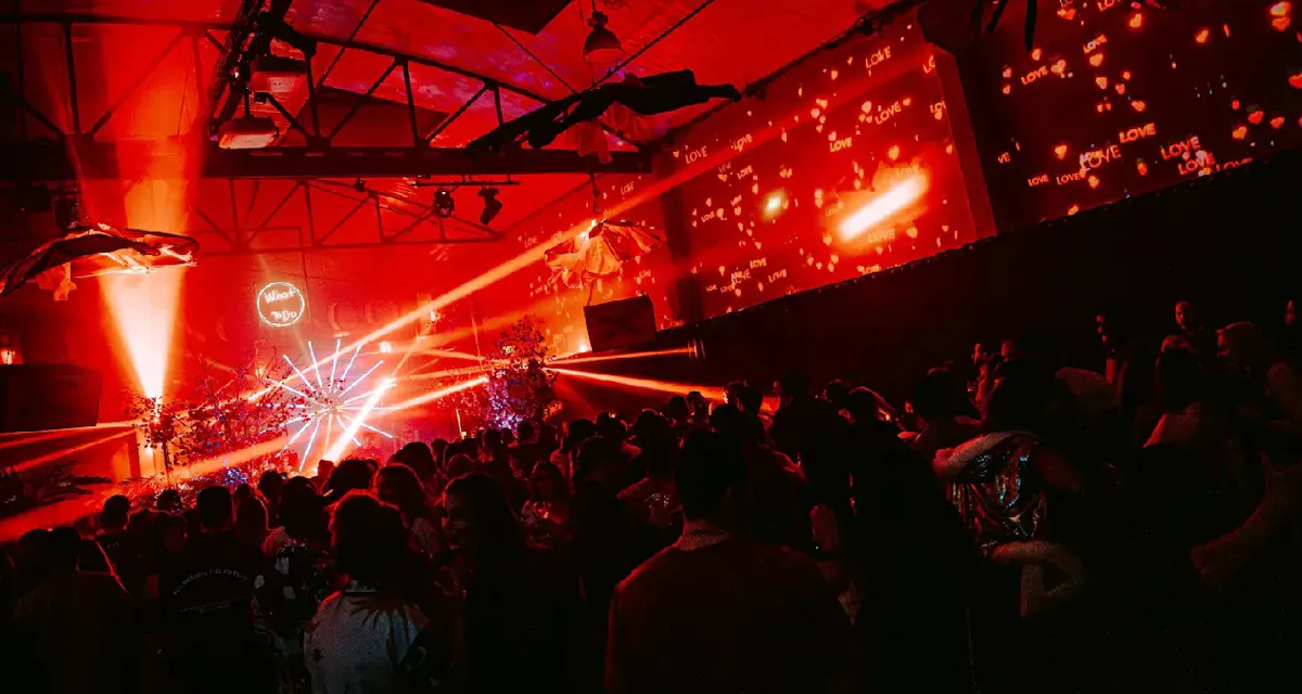 The Foundry SF photo