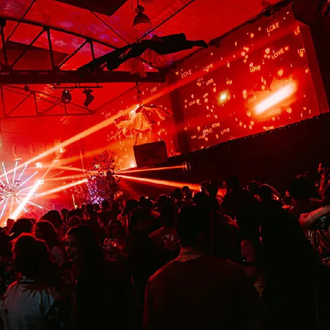 The Foundry SF