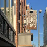 The District