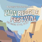 Zion Reggae Festival