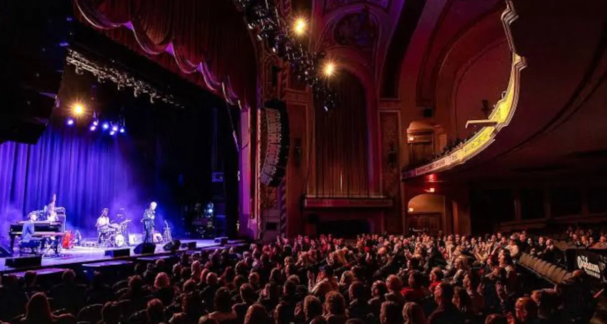 Orpheum Theater photo