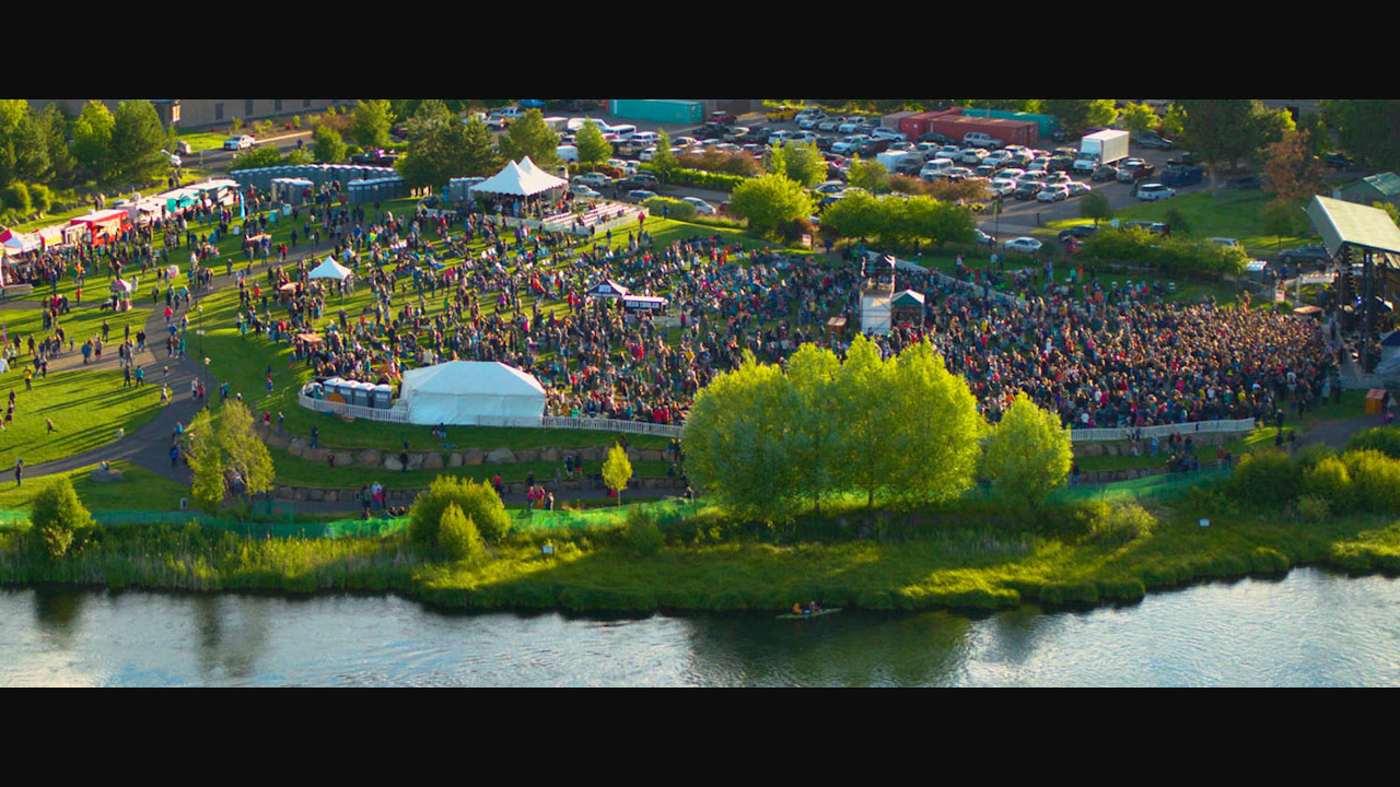 Hayden Homes Amphitheater