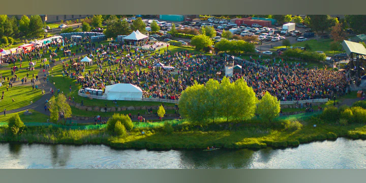 Hayden Homes Amphitheater