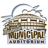 Municipal Auditorium logo