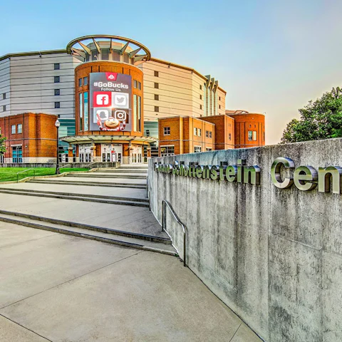 Schottenstein Center