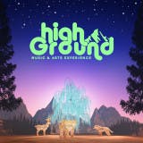 High Ground Festival logo