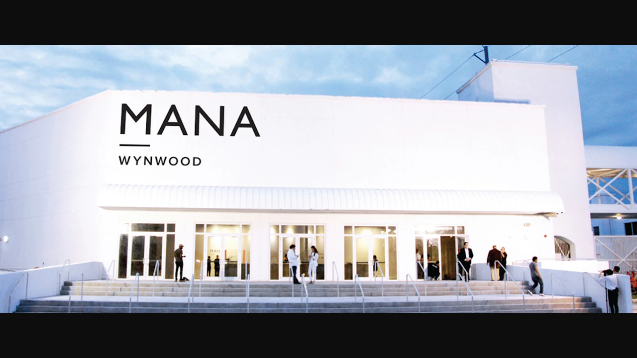 Mana Wynwood