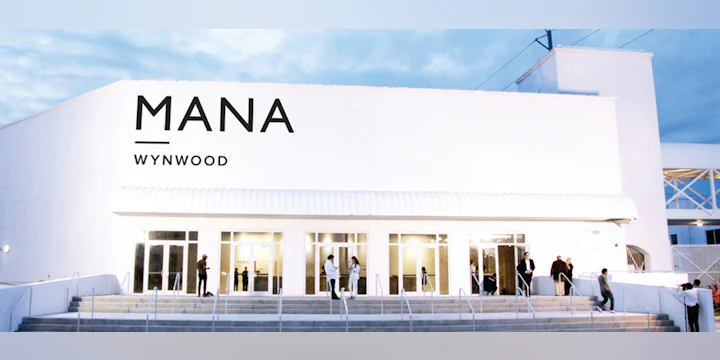 Mana Wynwood