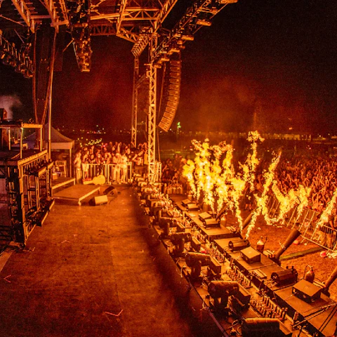 Palm Tree Festival Singapore