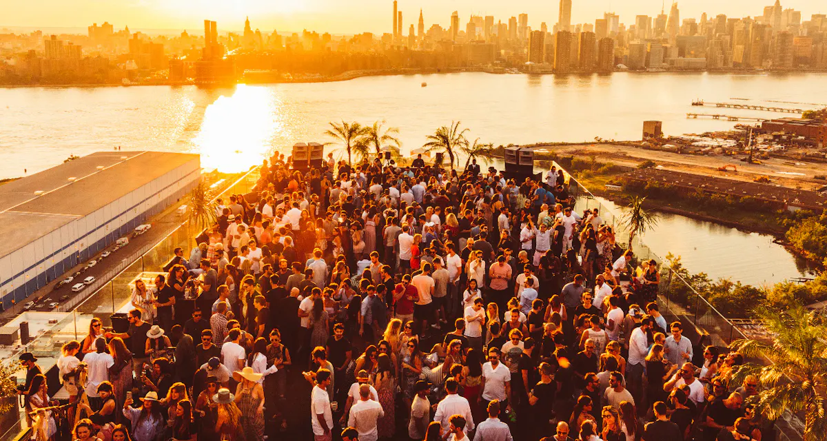 Westlight Rooftop photo