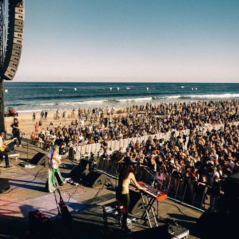 Oceans Calling Festival