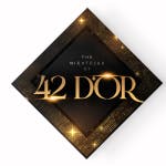 42 D'OR logo