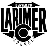 Larimer Lounge logo