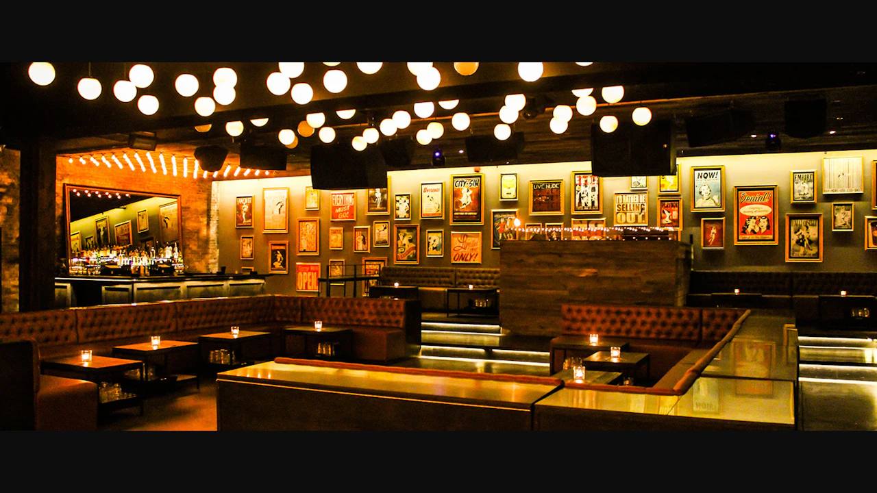 EFS Social Club