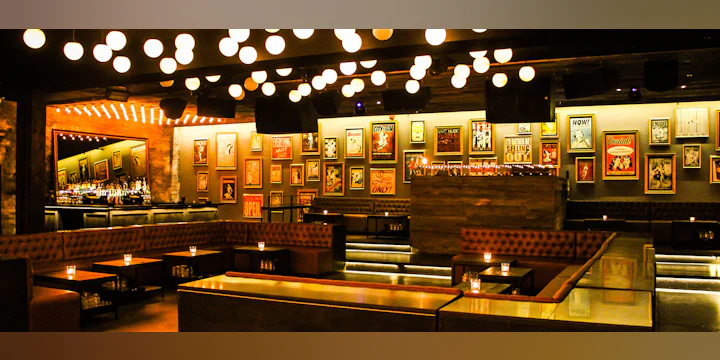 EFS Social Club