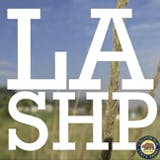 LA State Historic Park logo