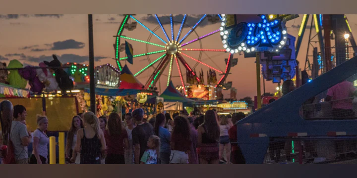 Illinois State Fair