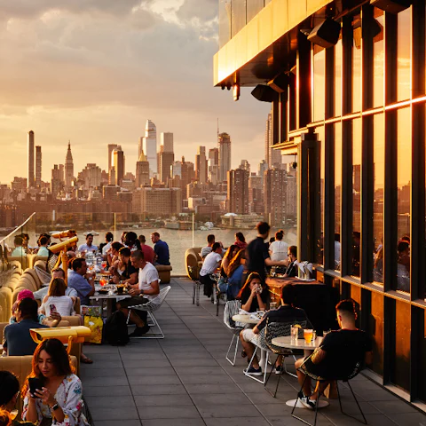 Westlight Rooftop