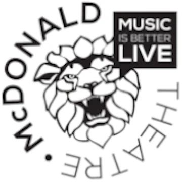 McDonald Theatre