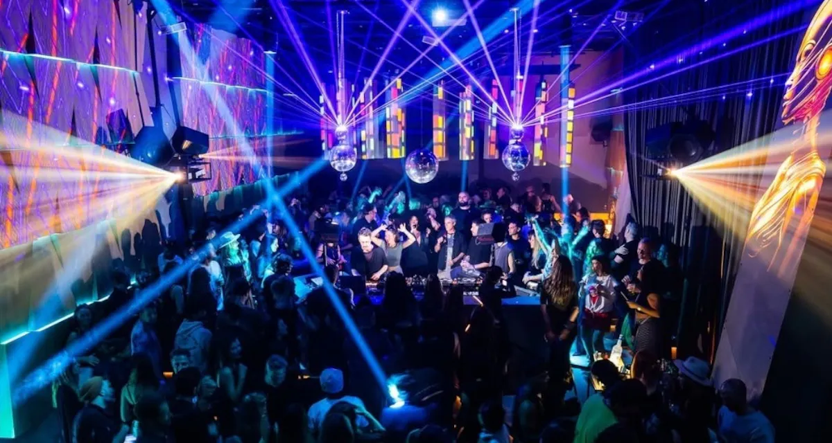 Akasha Las Dalias Club photo