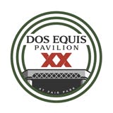Dos Equis Pavilion