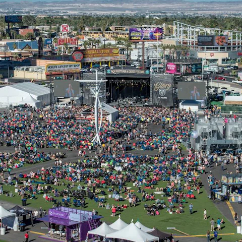 SEMA Fest