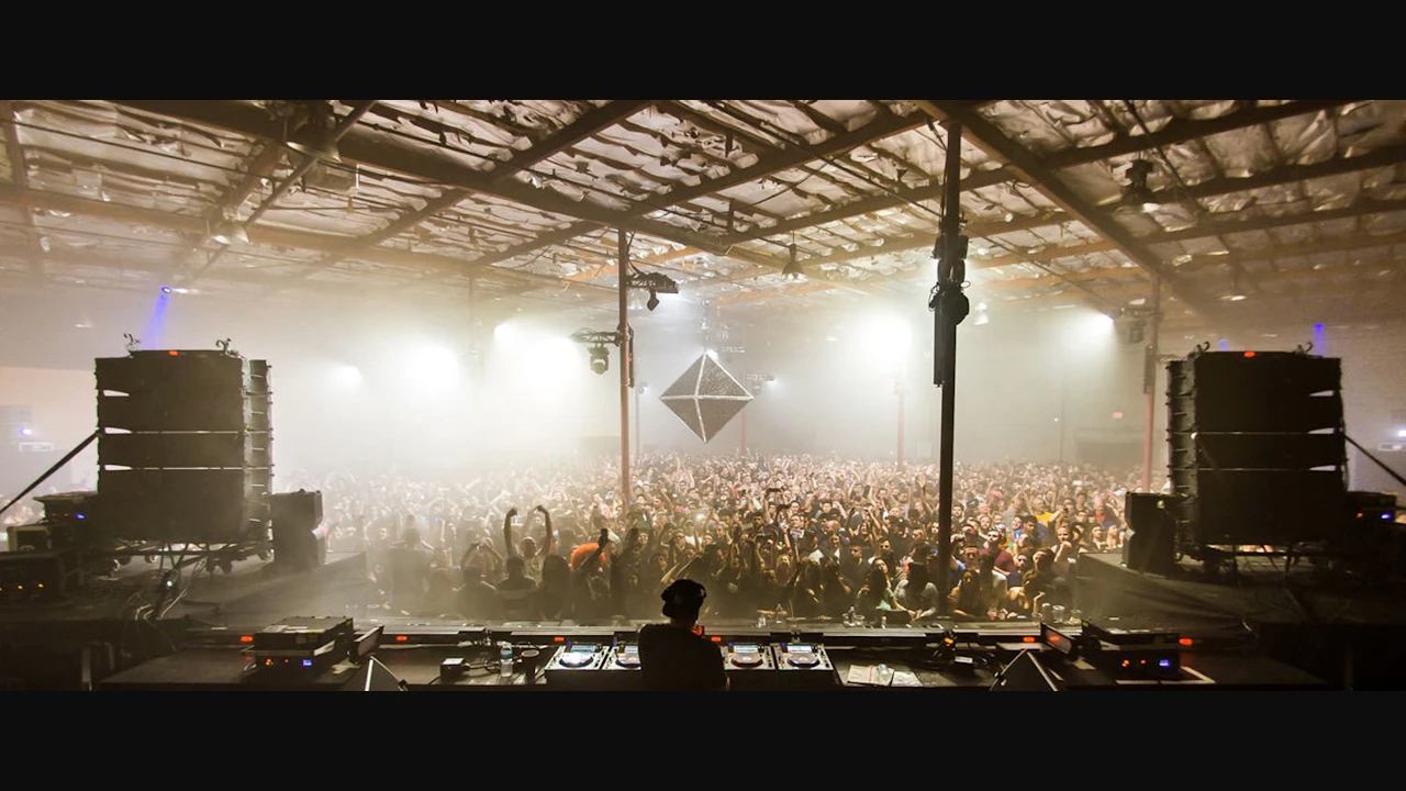 Factory 93 Los Angeles Tickets & Promo Codes: FAQ & Tips - Discotech